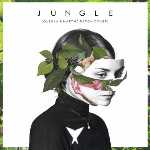 Jungle (Martha Paton Cover)