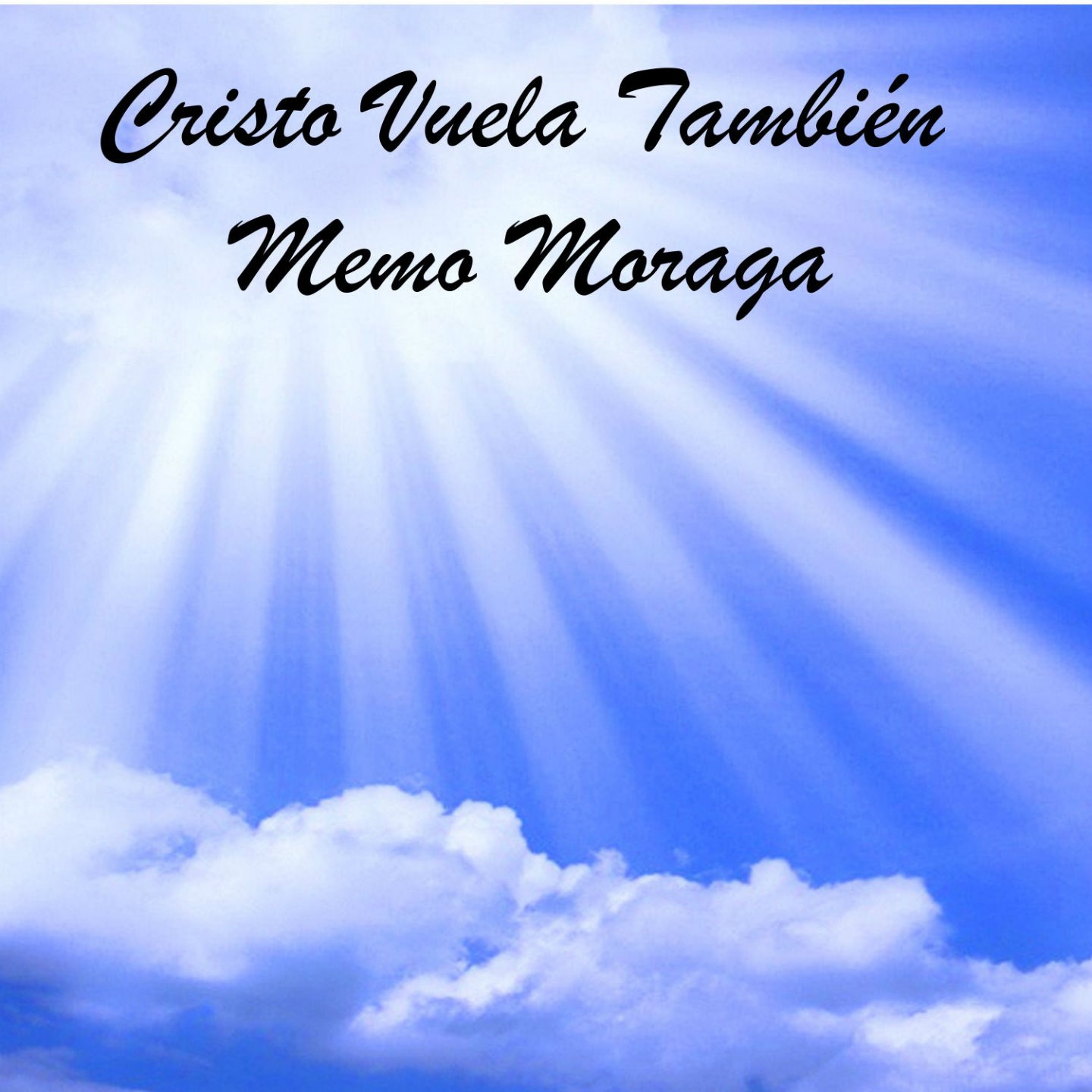 Cristo Vuela Tambe n