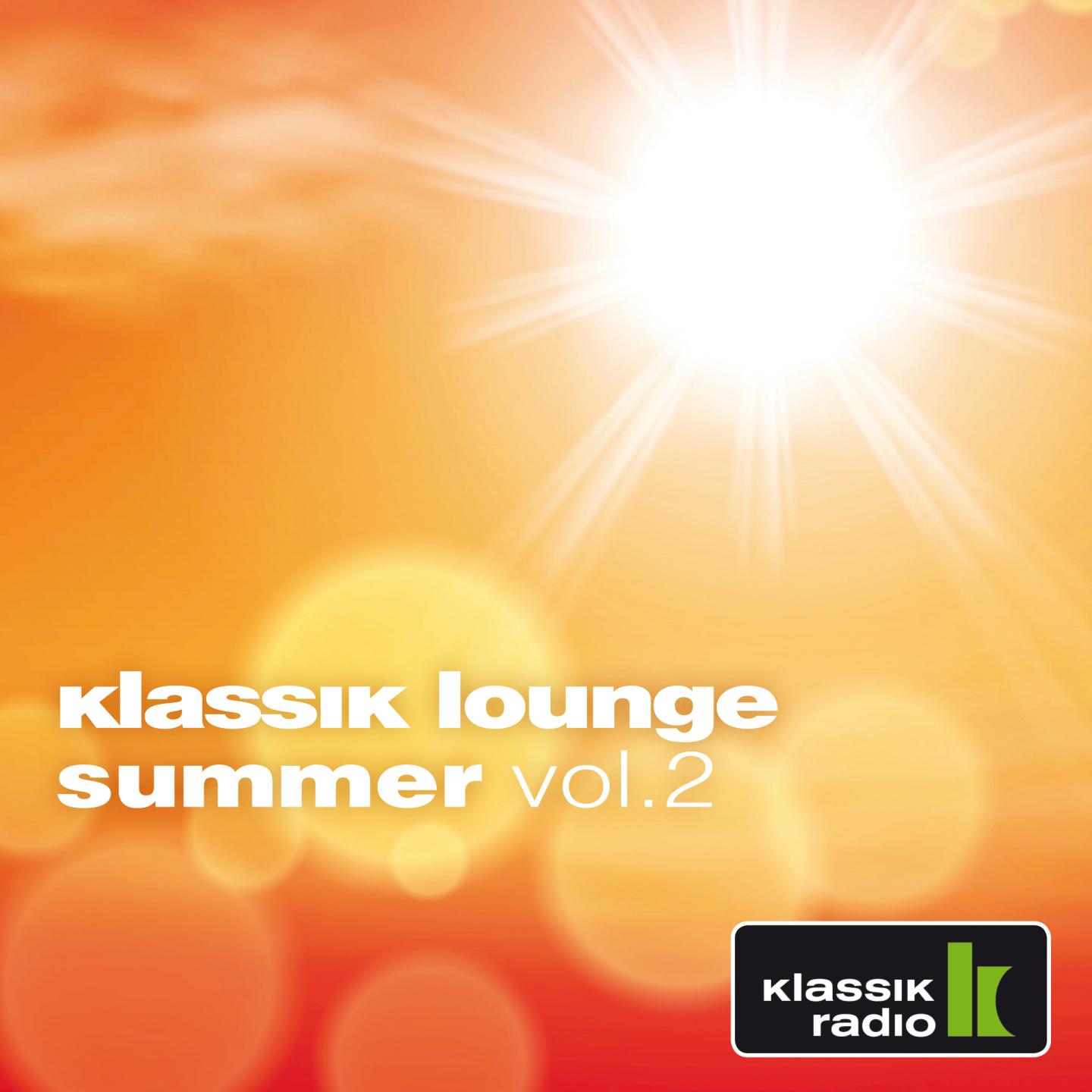 Klassik Lounge Summer, Vol. 2 (Compiled by DJ Nartak)