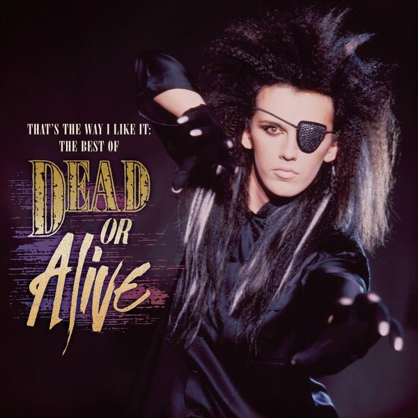 That's The Way I Like It: The Best of Dead Or Alive (Album Version)