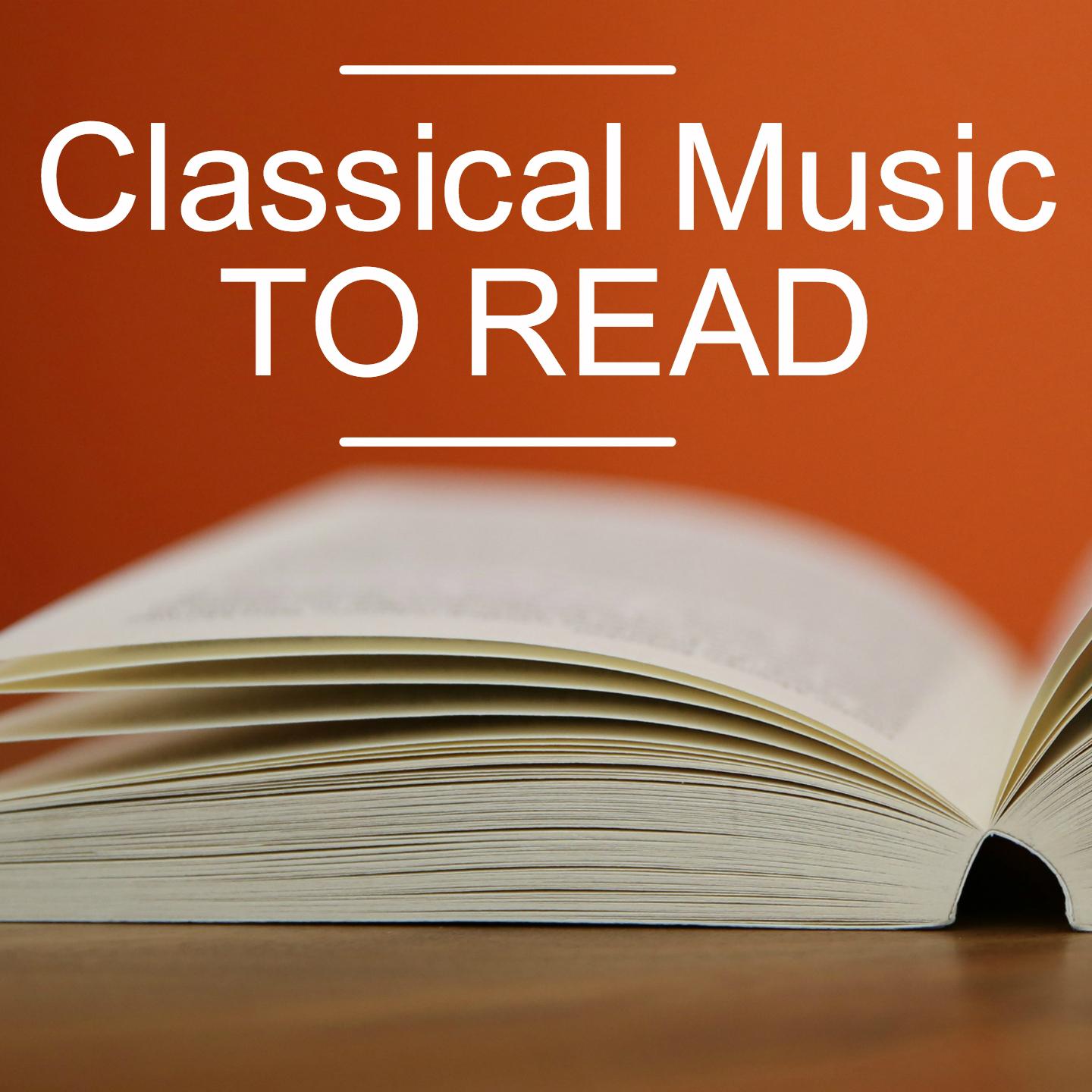 Classical Music to Read