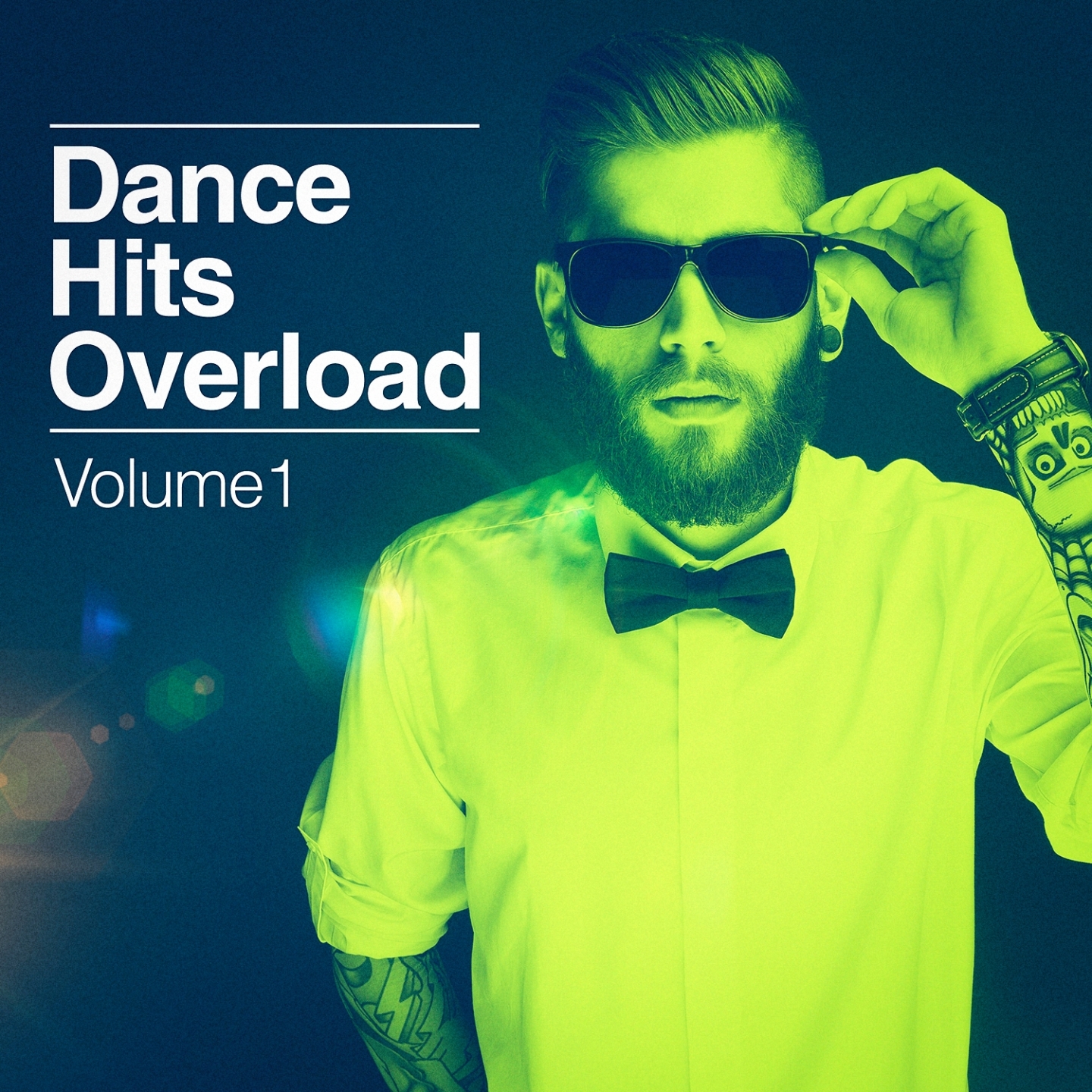 Dance Hits Overload, Vol. 1