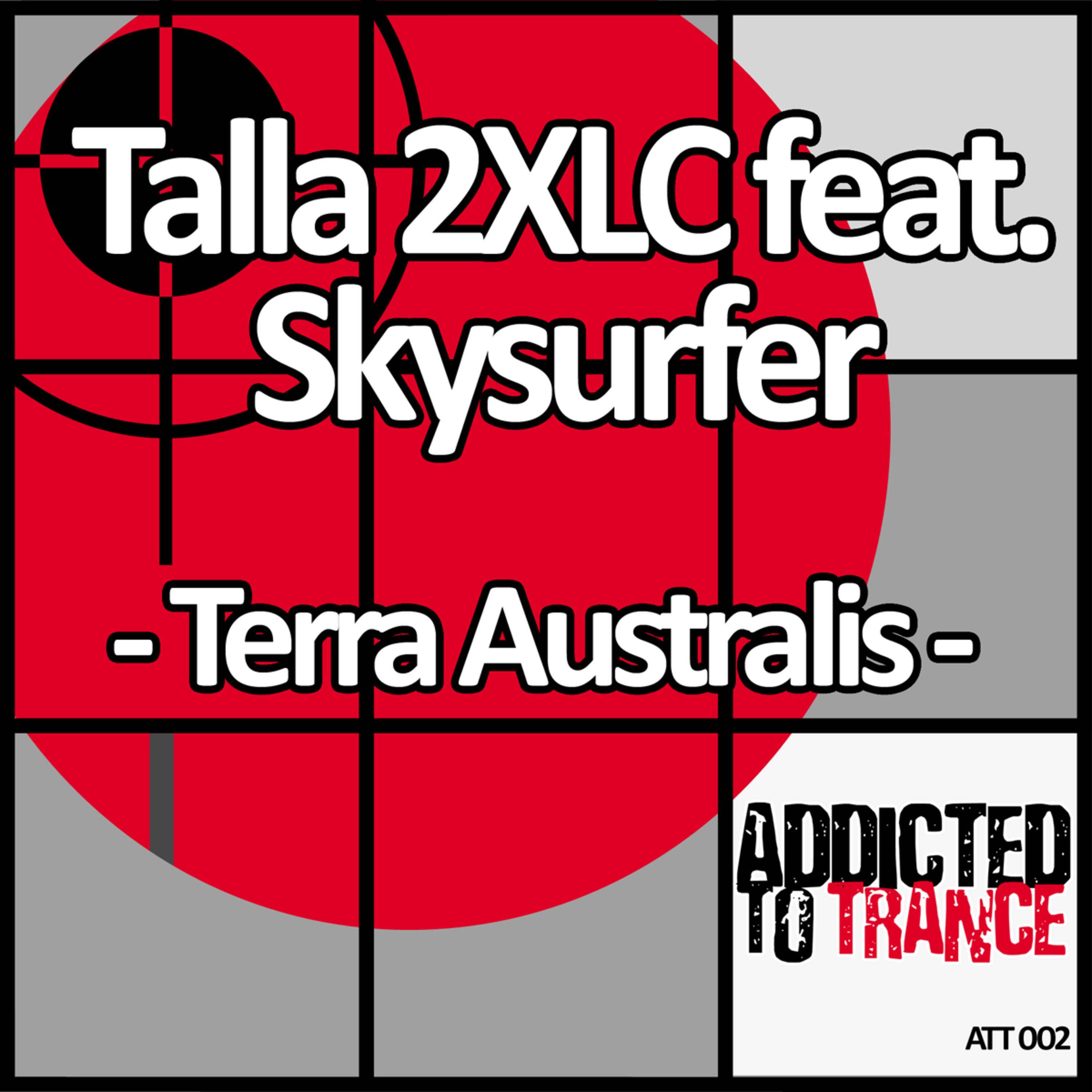 Terra Australis (Original Club Mix)