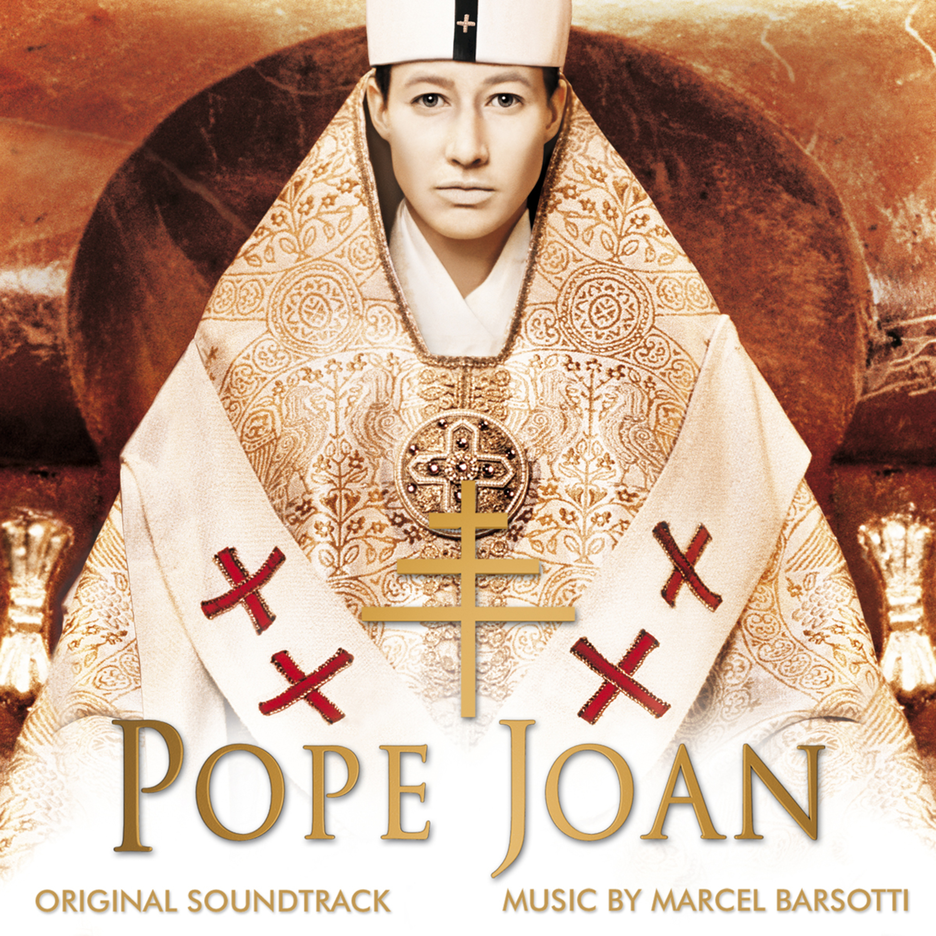 Pope Joan (Original Soundtrack)