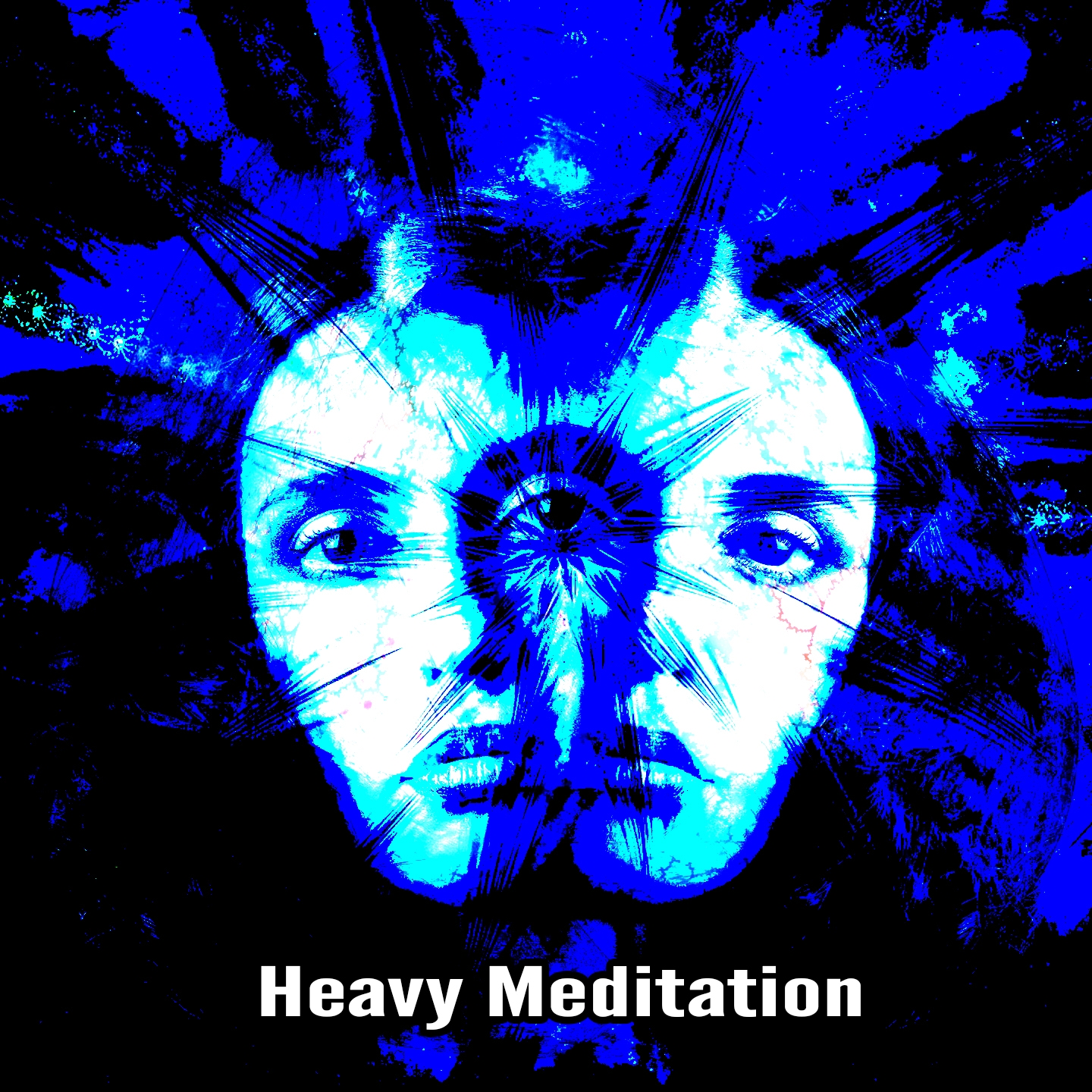 Heavy Meditation