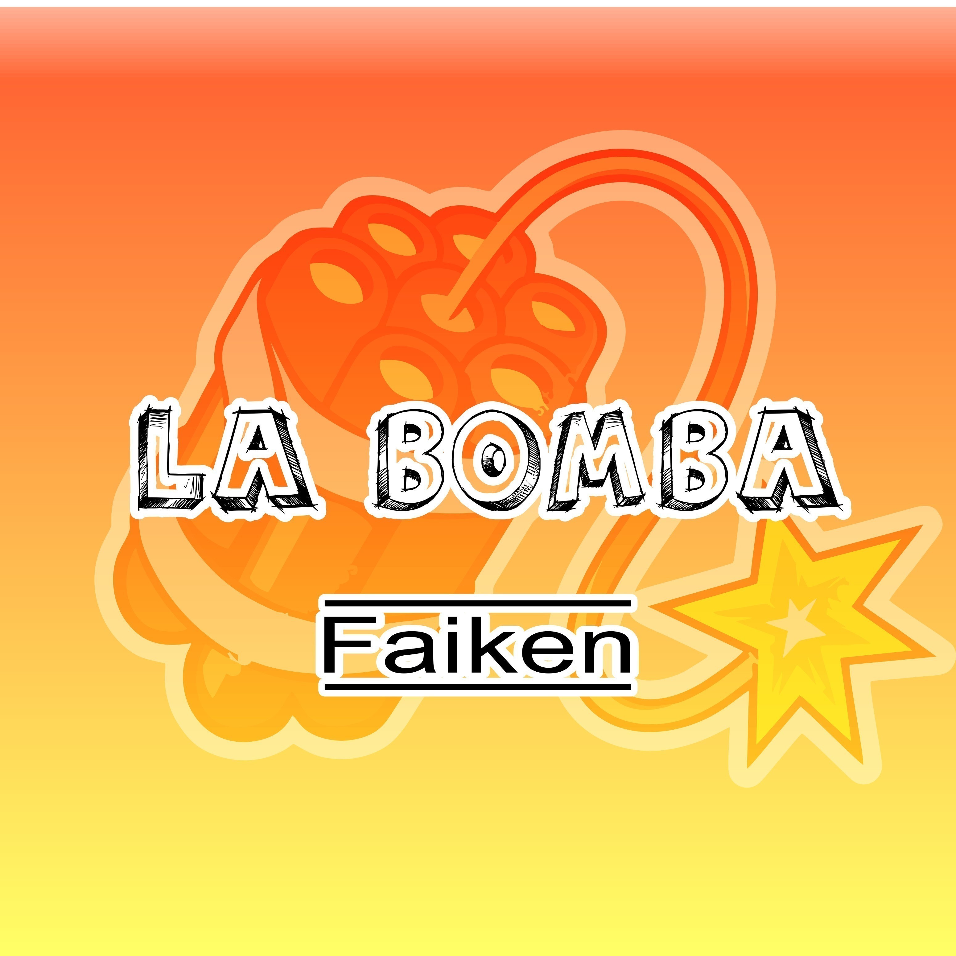 La Bomba