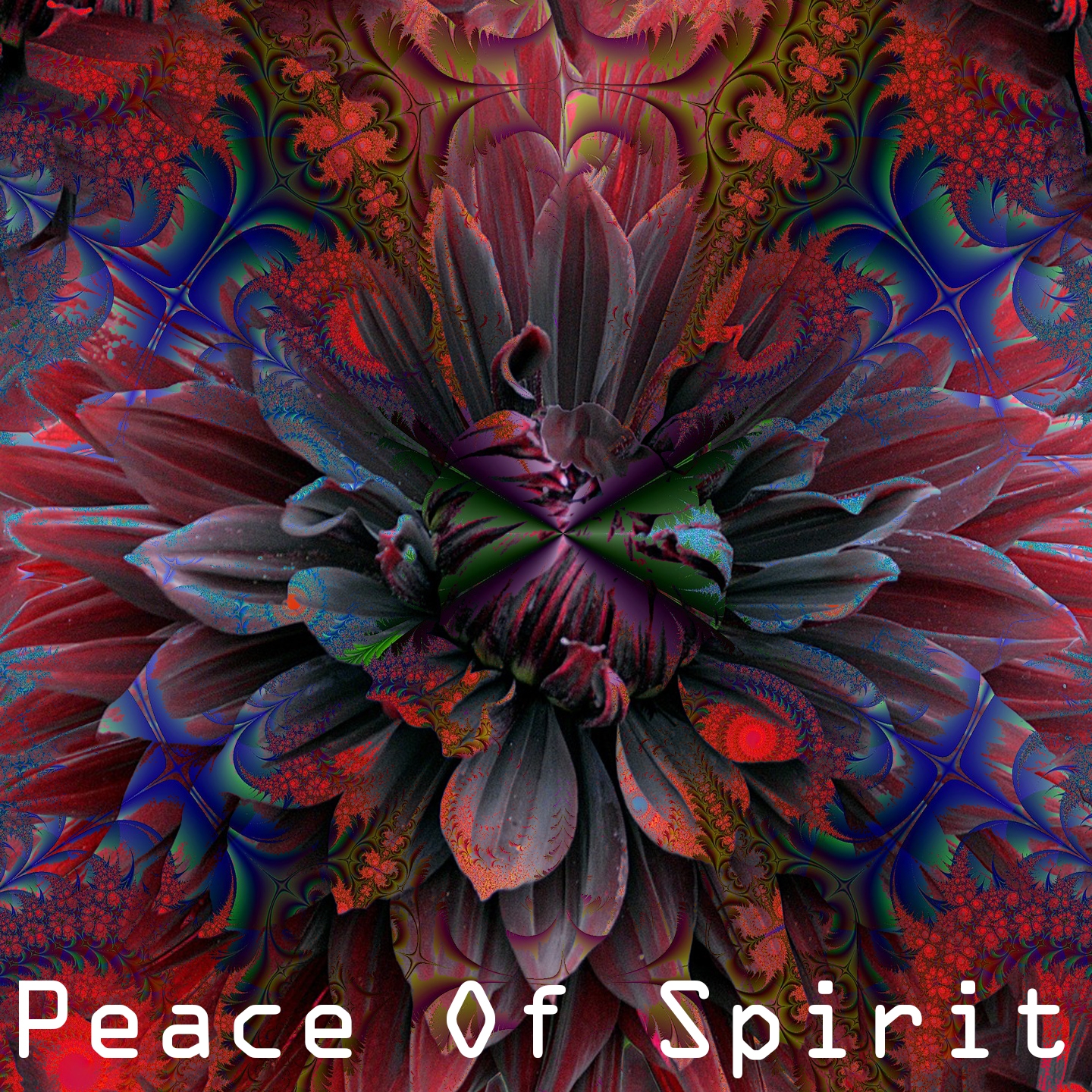 Peace Of Spirit