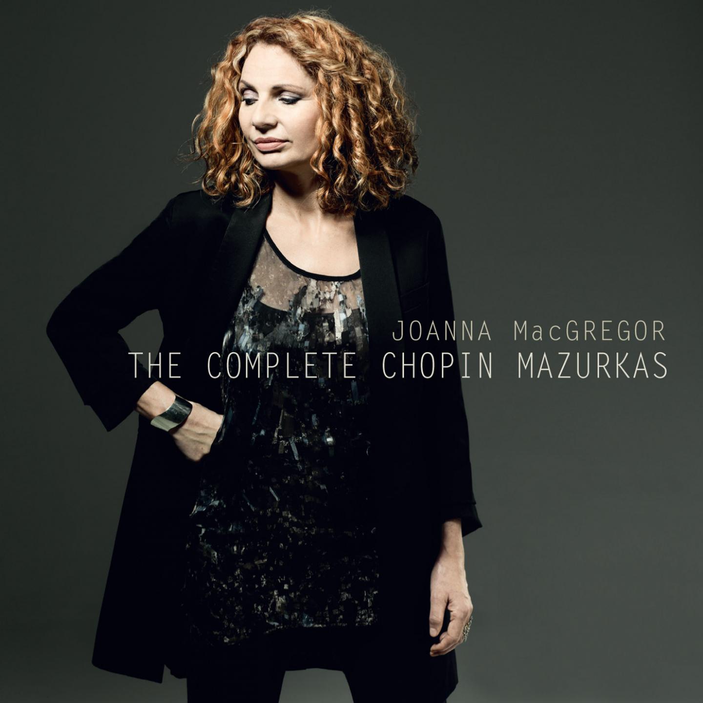 The Complete Chopin Mazurkas