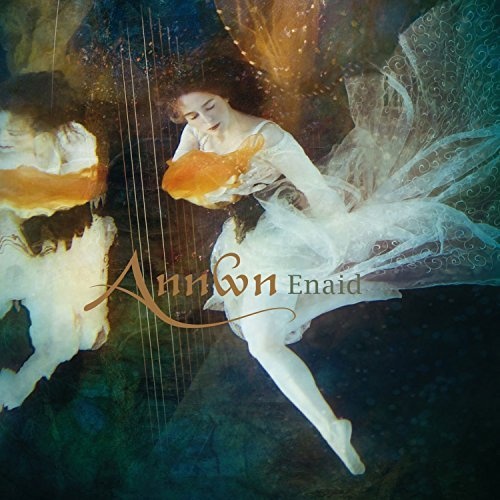 Enaid 2016