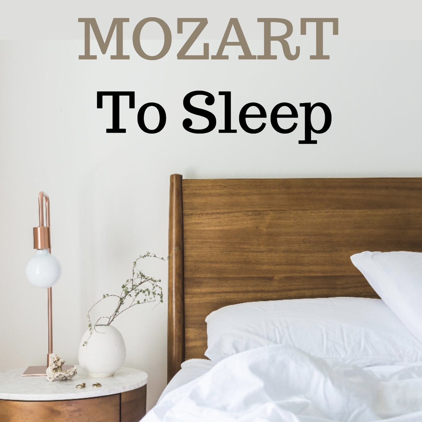 Mozart to sleep