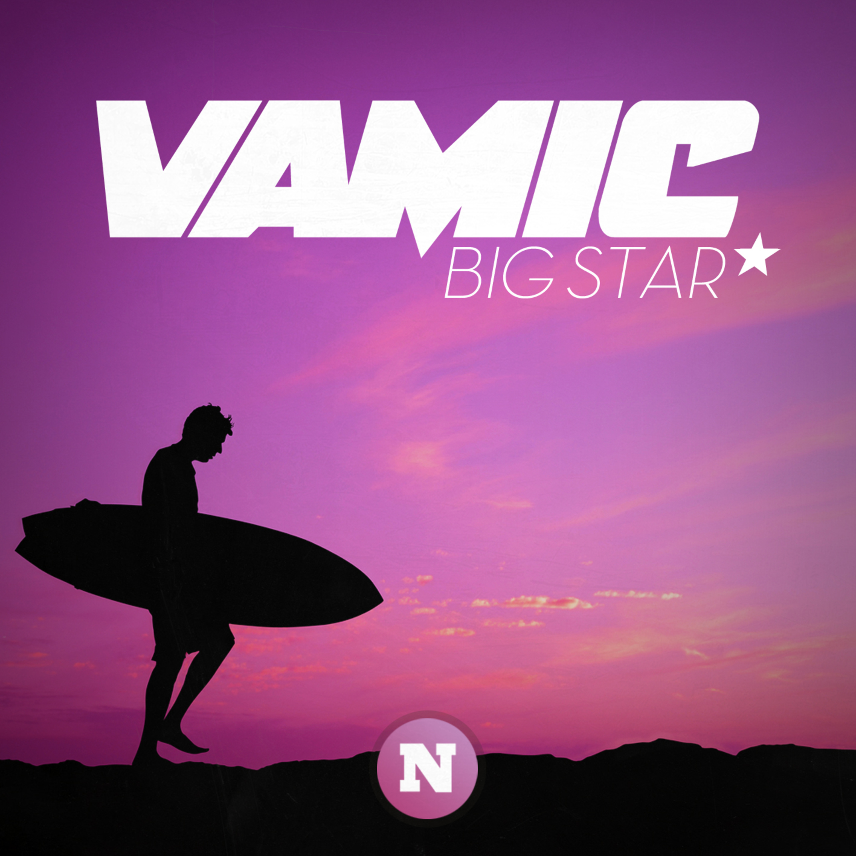 Big Star (Radio Edit)