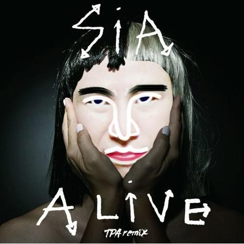 Alive (TPA Remix) 