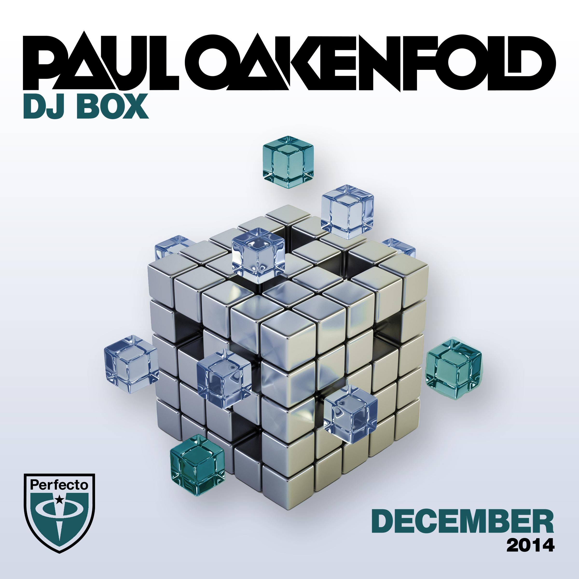 DJ Box - December 2014