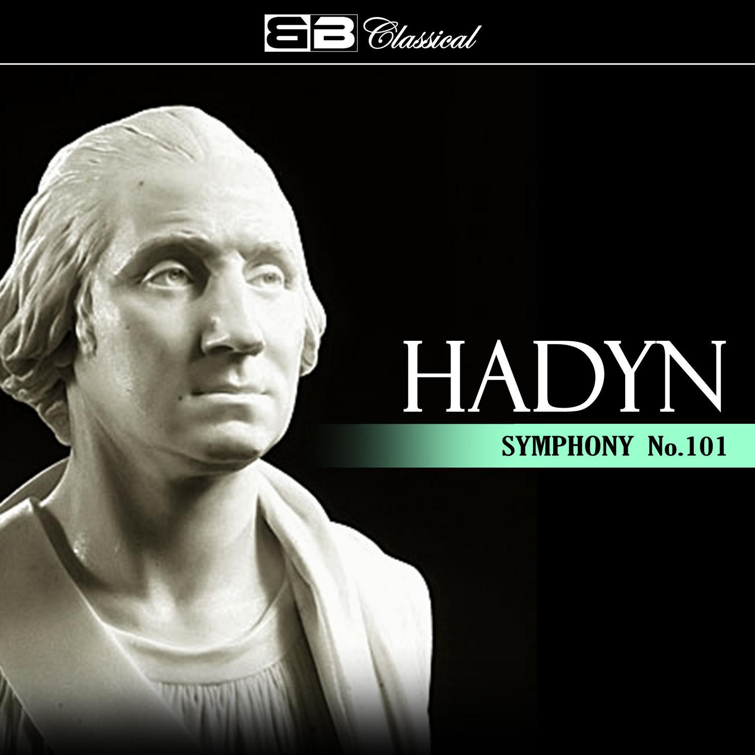Hadyn Symphony No. 101