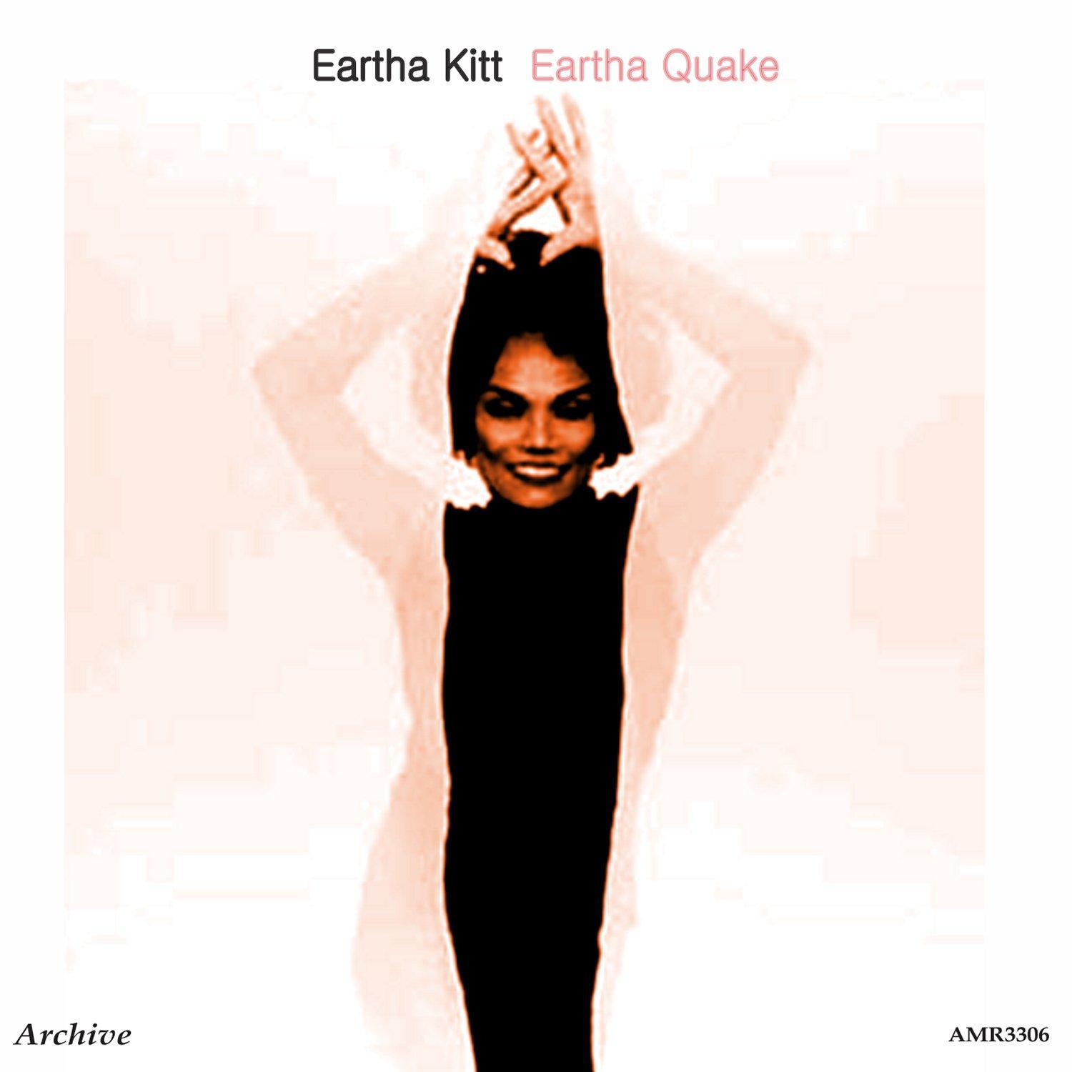Eartha Quake