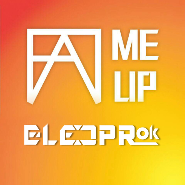 FAD  Me  Up  Elecprok  Ver.