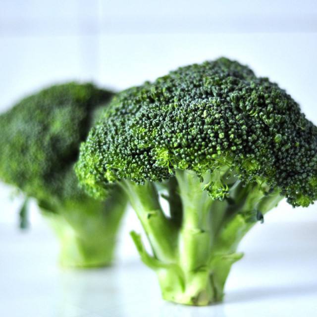 broccoli