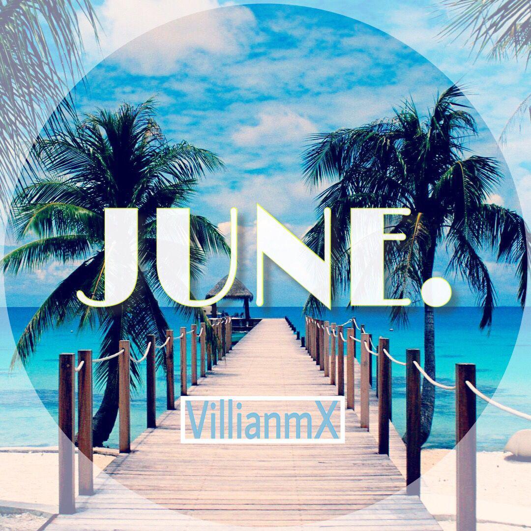 VillianmX xin  June. AJonnyCool  Remix