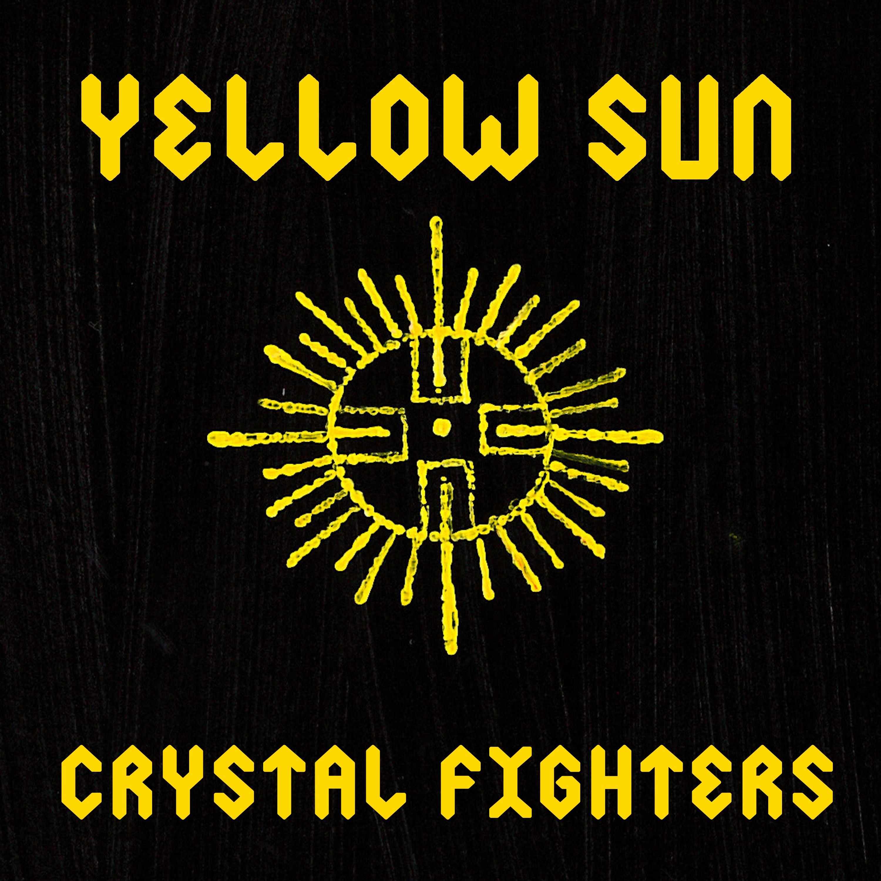 Yellow Sun (TSVI & LURU Remix)