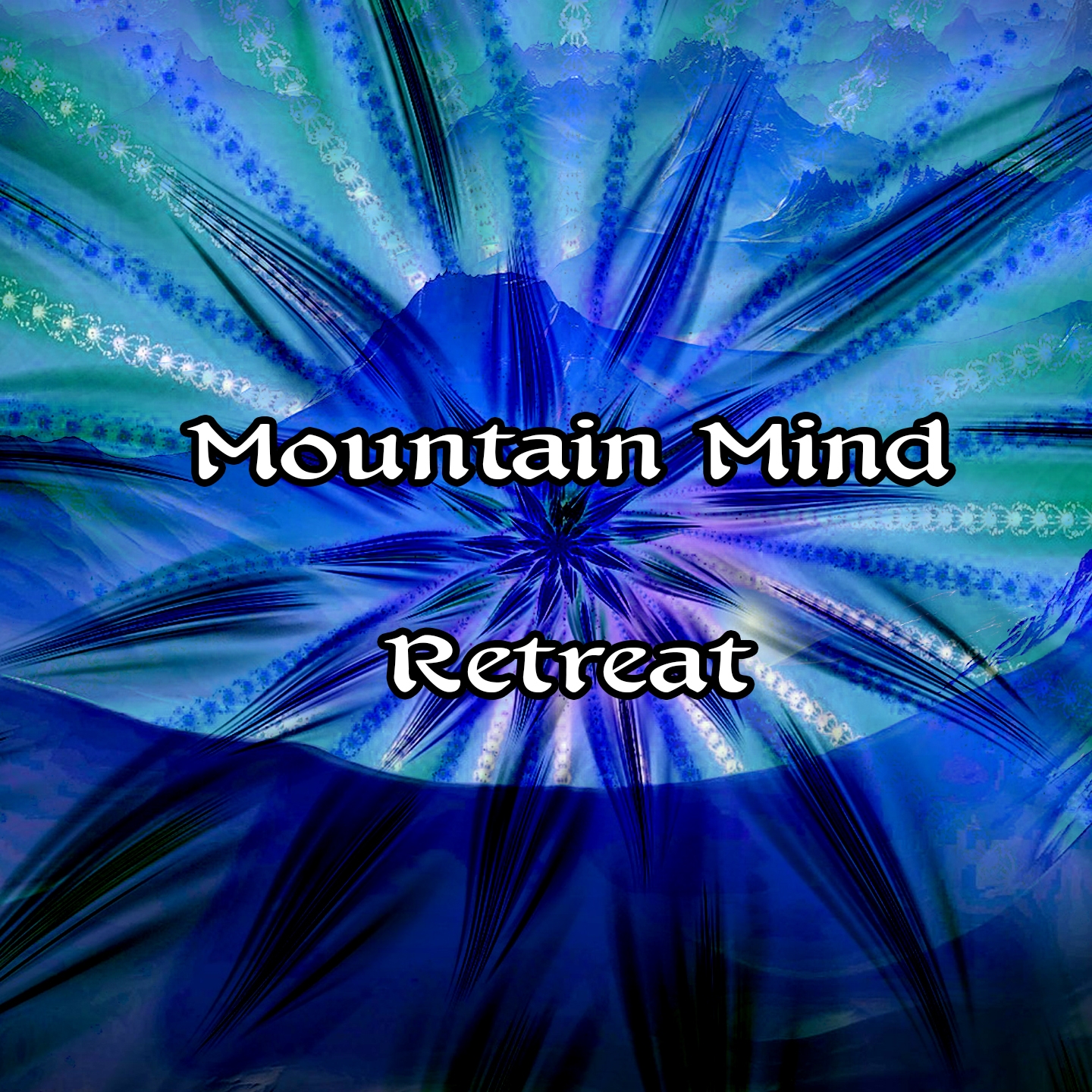 Mountain Mind Retreat