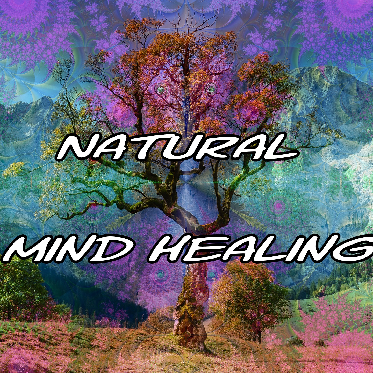 Natural Mind Healing