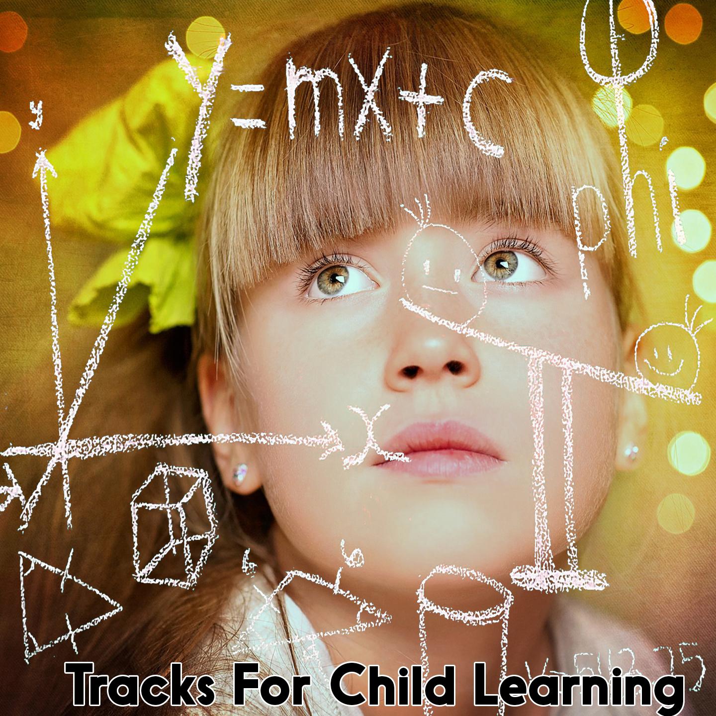 Tracks For Child Learning