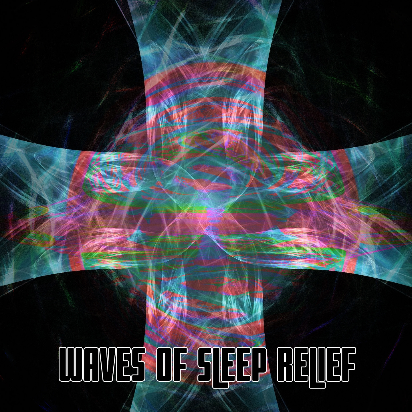 Waves Of Sleep Relief