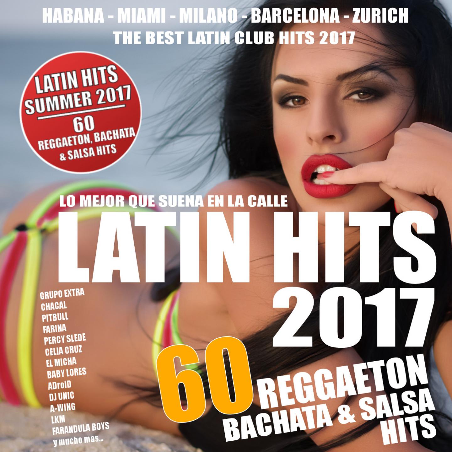 Mari (DJ Unic Y DJ Gangsta Reggaeton Remix 2017)
