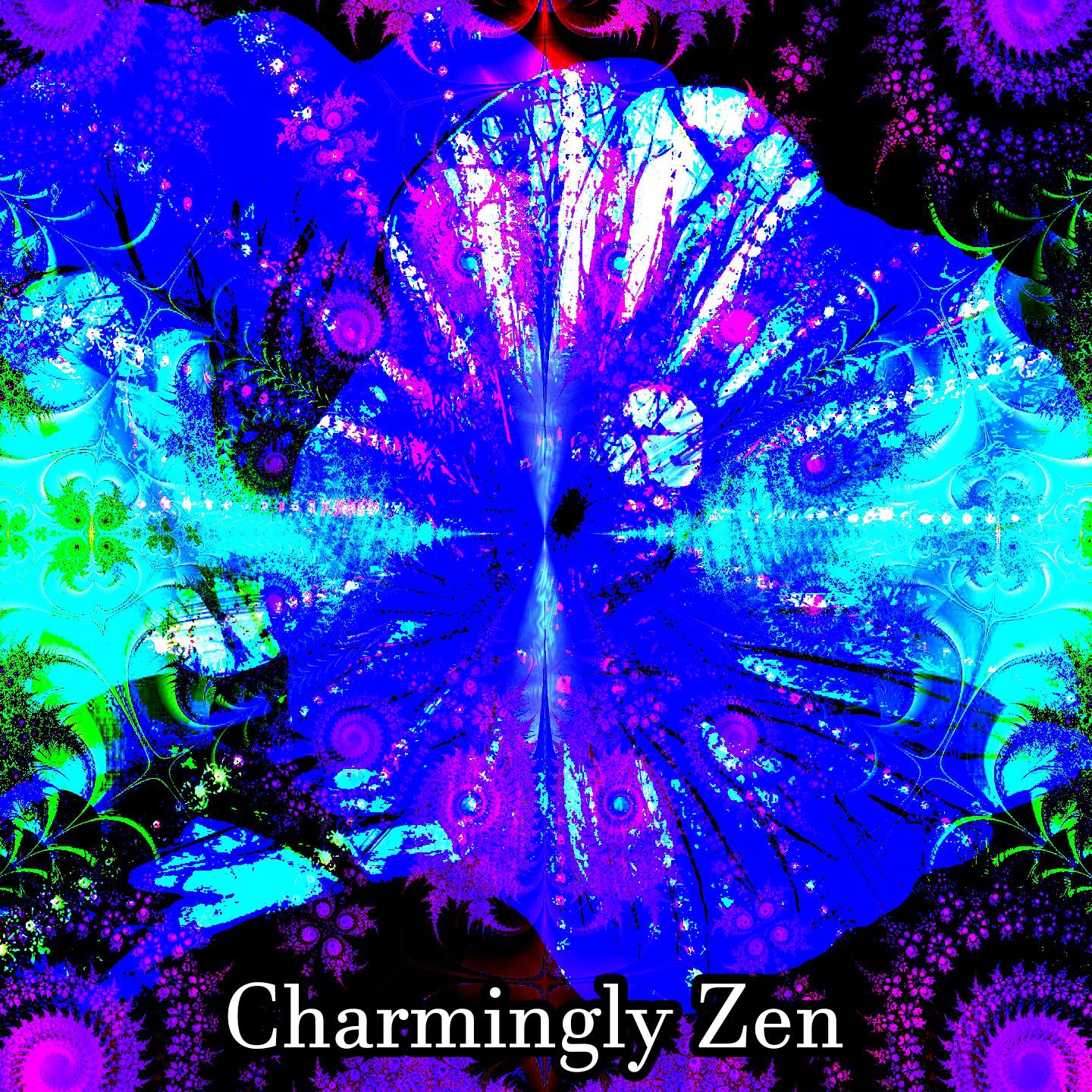 Charmingly Zen