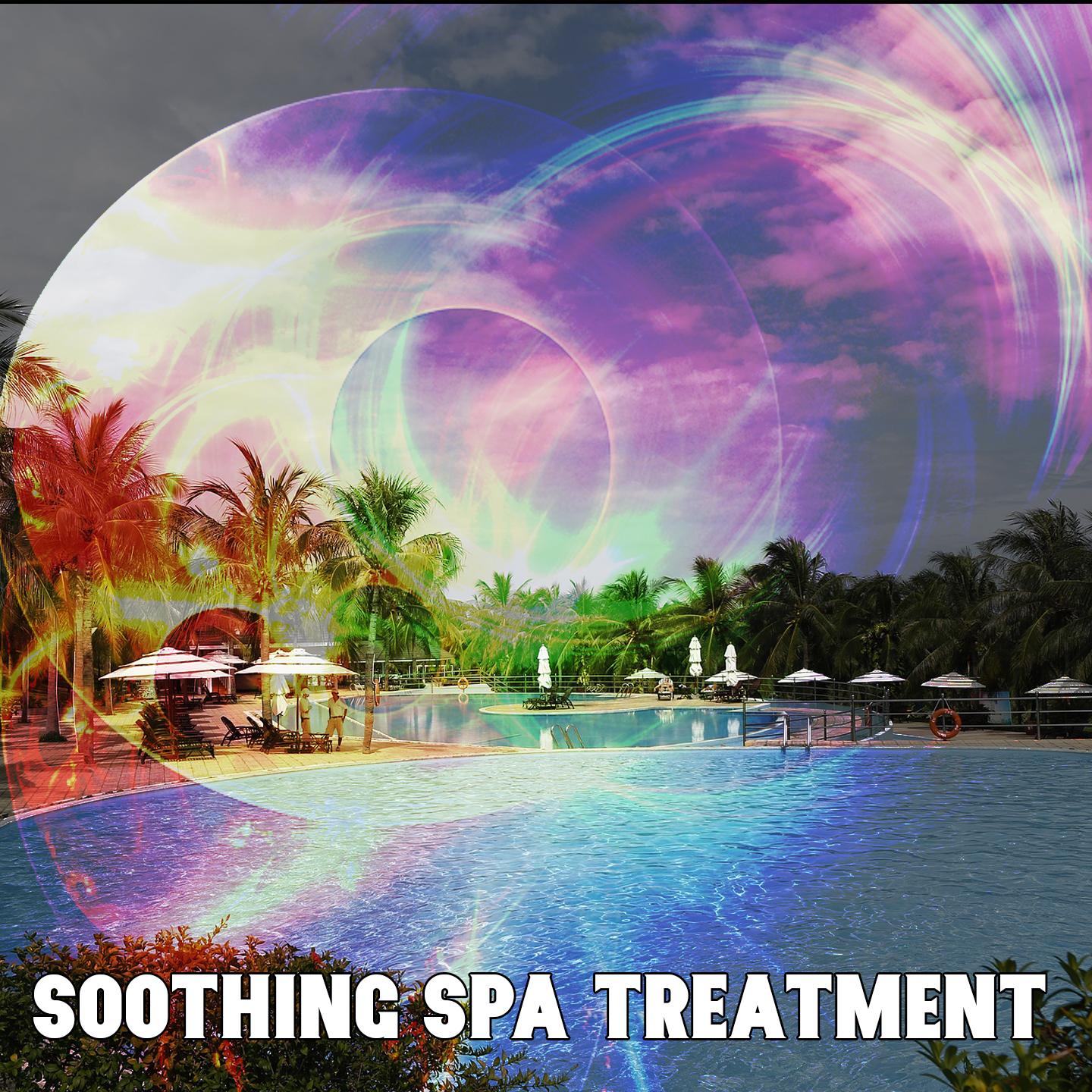 Soothing Spa Treatment