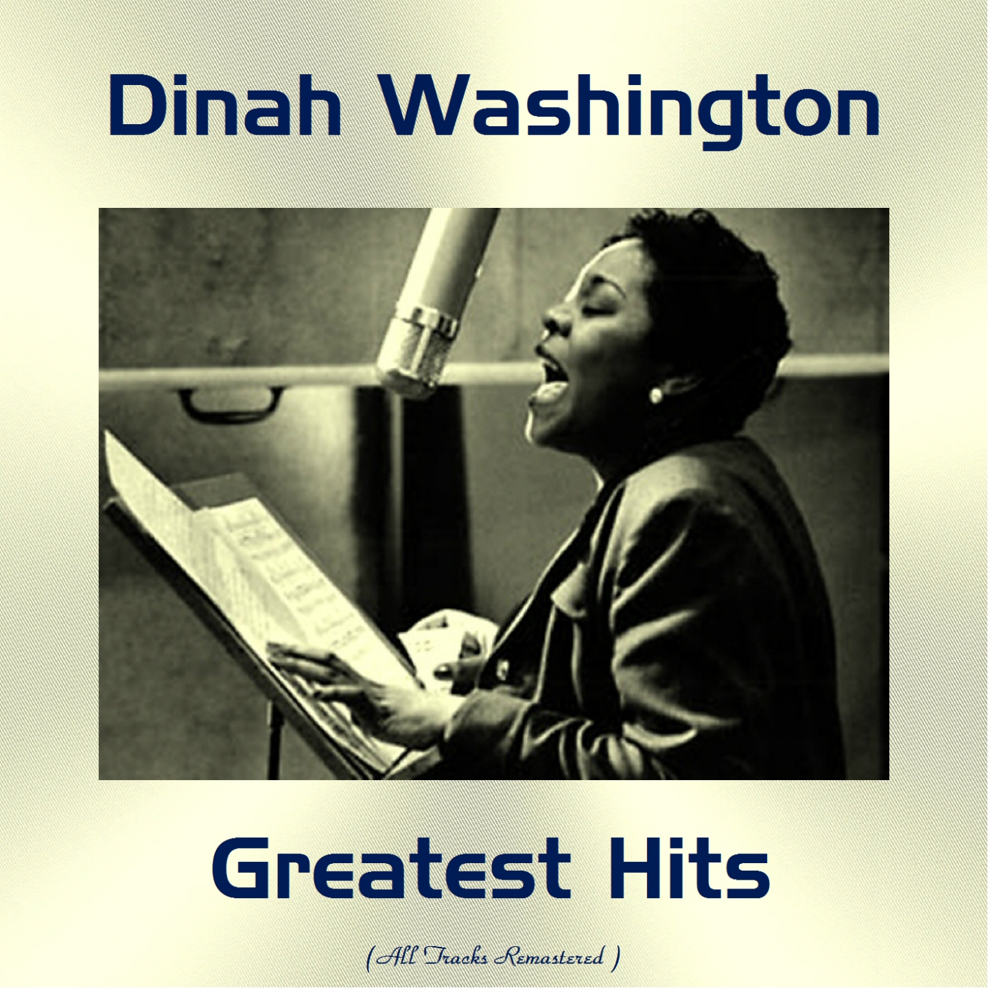 Dinah Washington Greatest Hits (All Tracks Remastered)