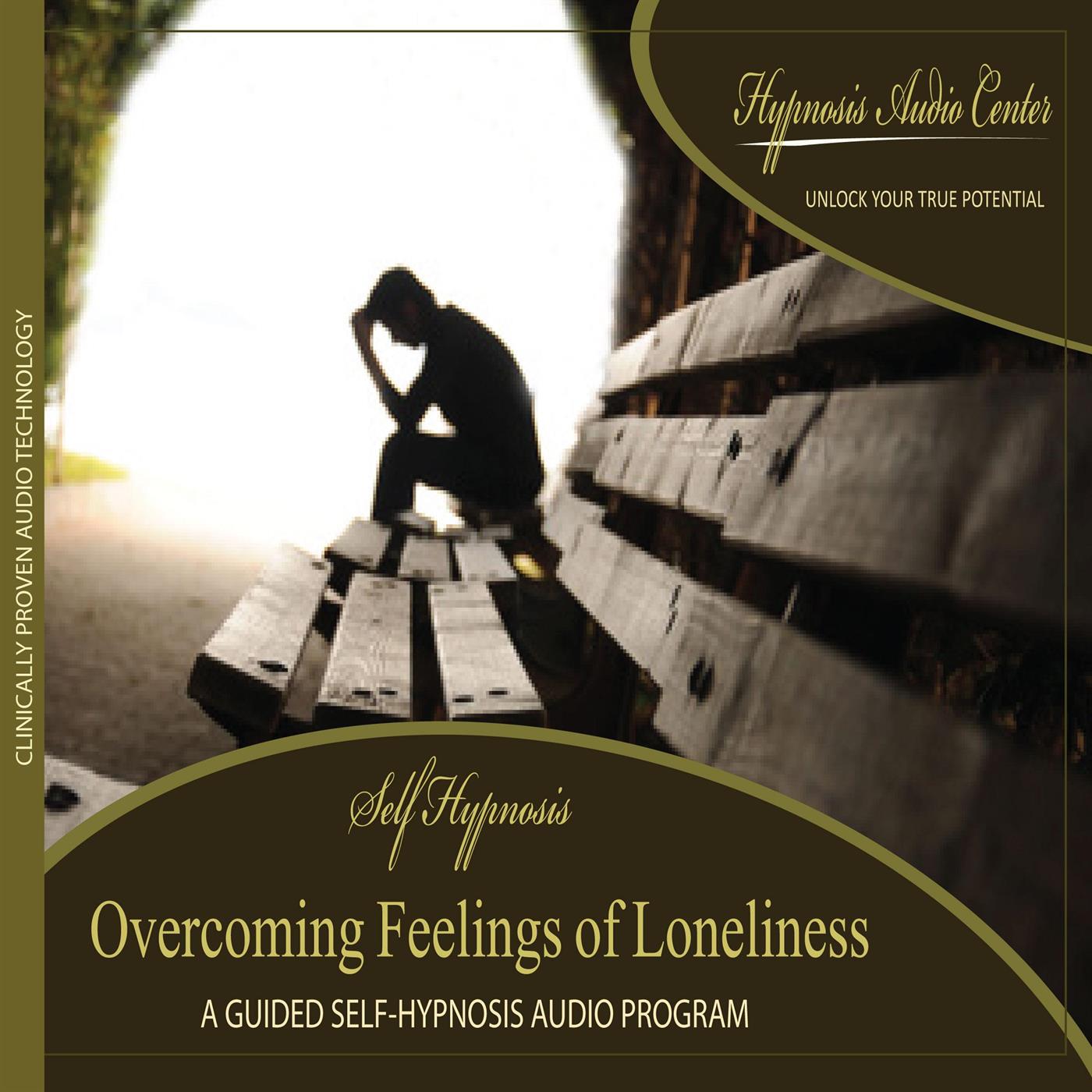 Overcoming Feelings of Loneliness: Guided Self-Hypnosis