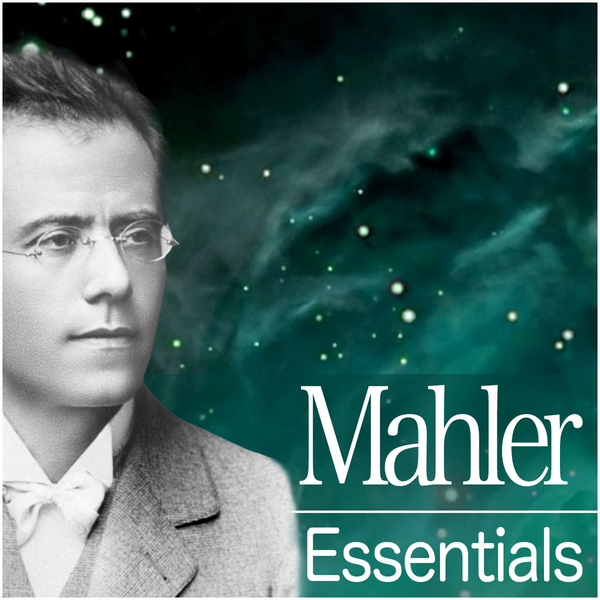 Mahler Essentials 2012