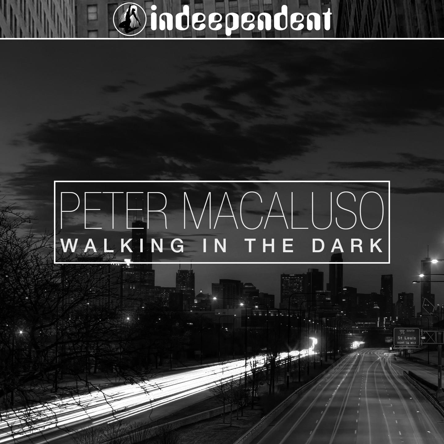 Walking in the Dark