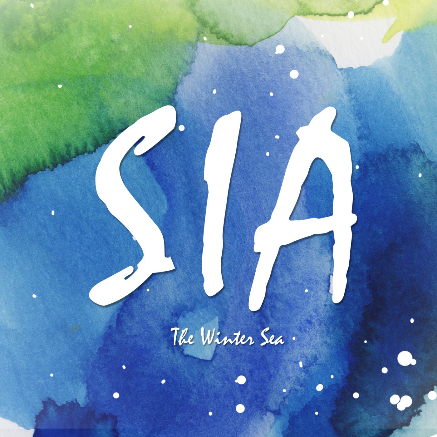 The Winter Sea [Digital Single]