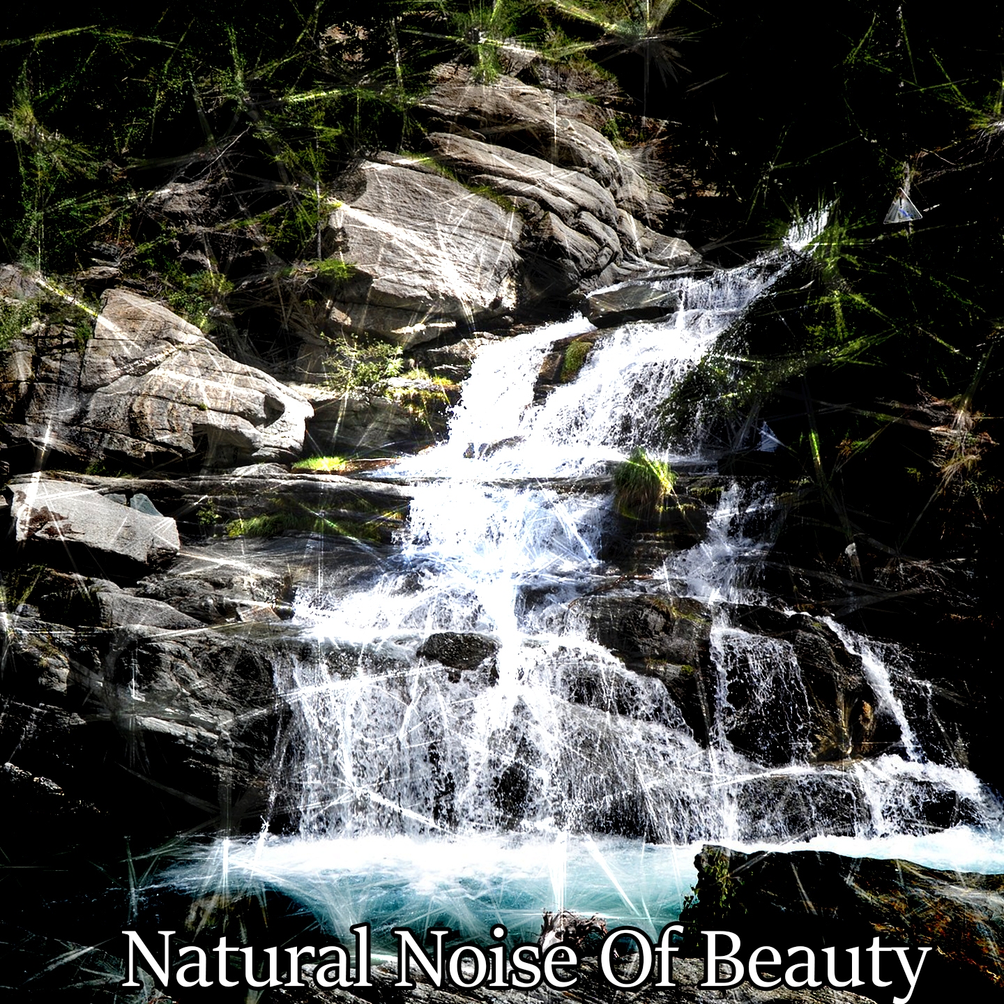 Natural Noise Of Beauty