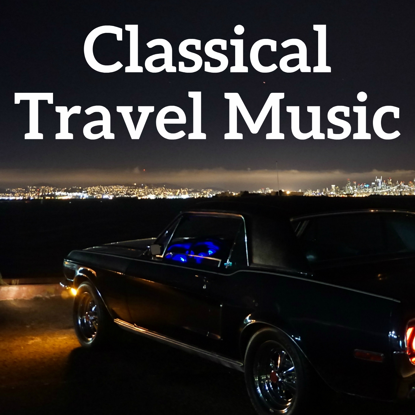 Classical Travel Music