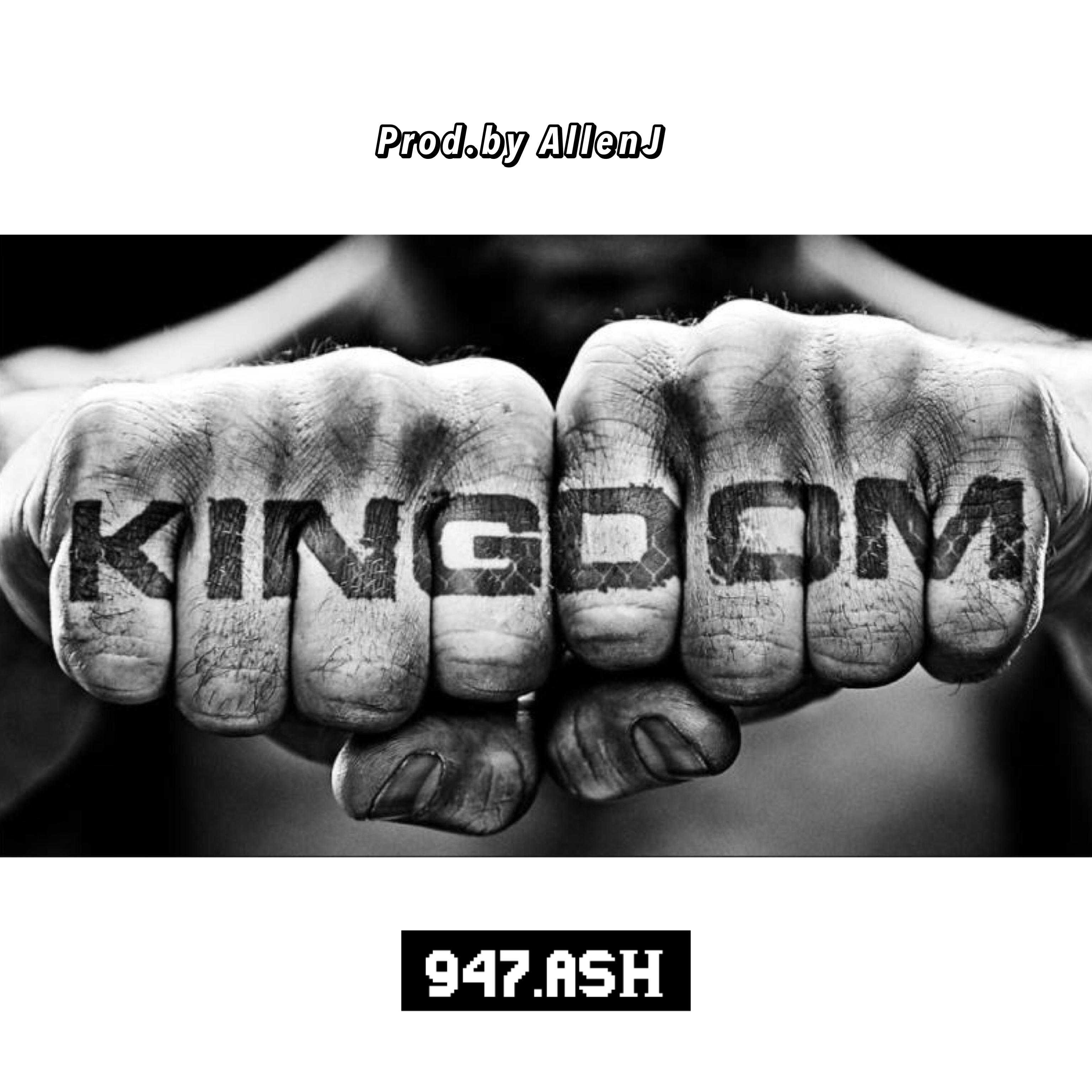 Kingdom  Prod. by  AllenJ