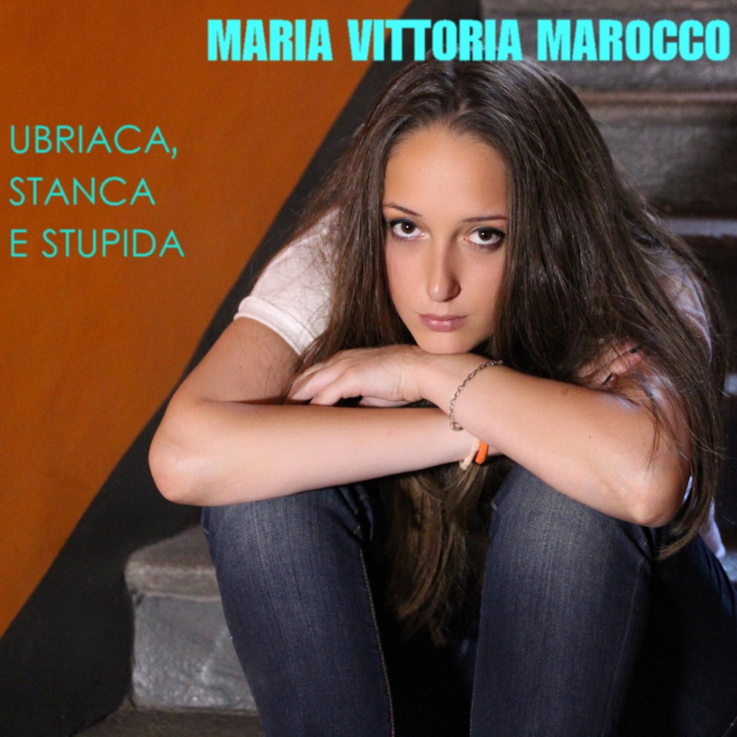 Ubriaca, stanca e stupida