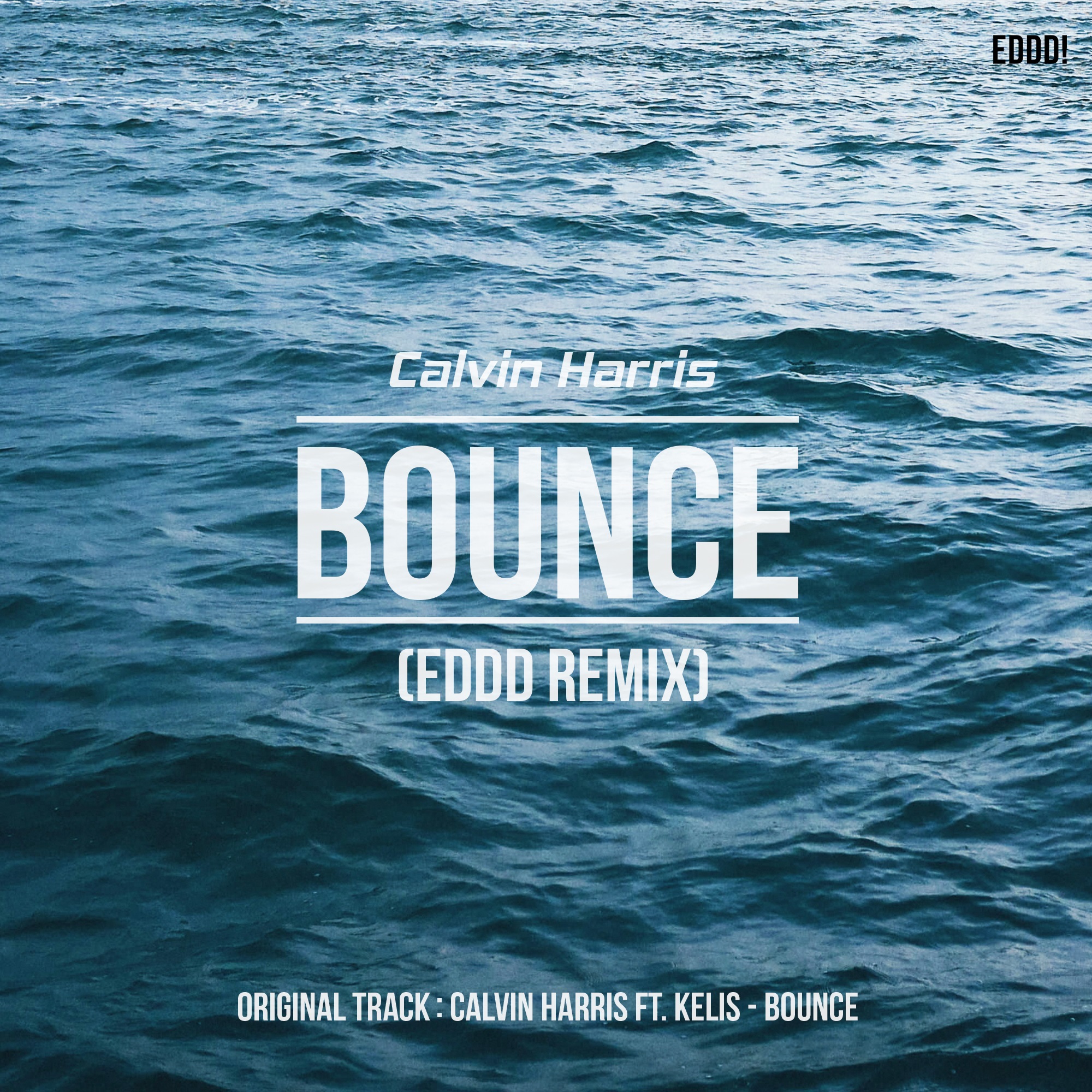 Bounce  Eddd  Remix