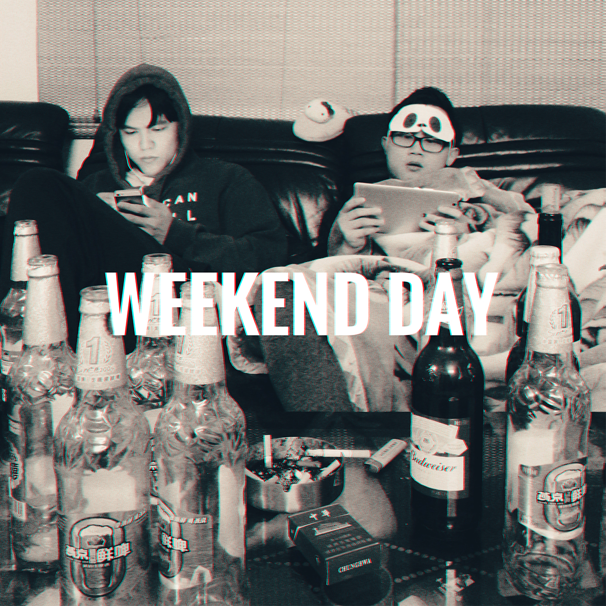 weekend day