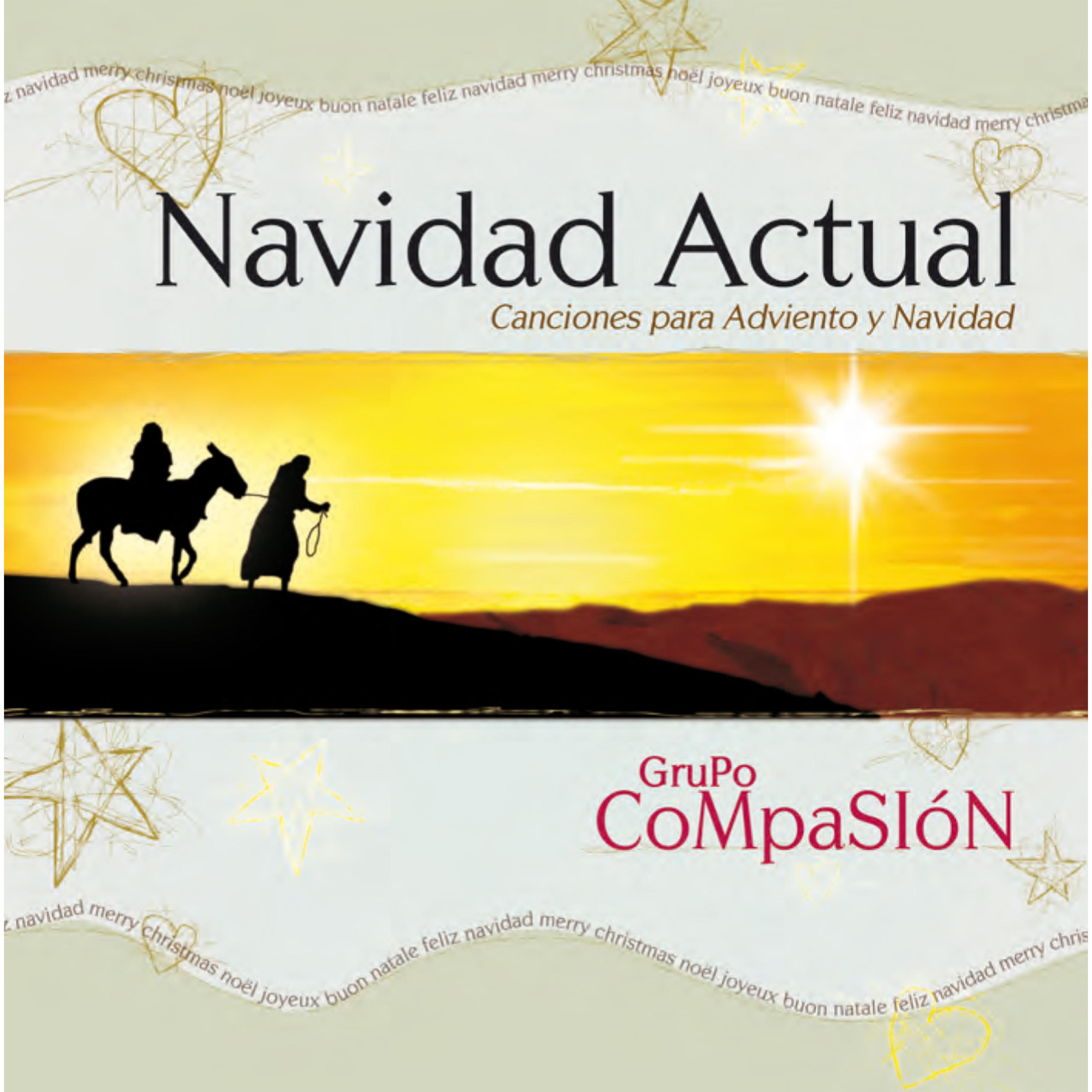 Navidad Actual