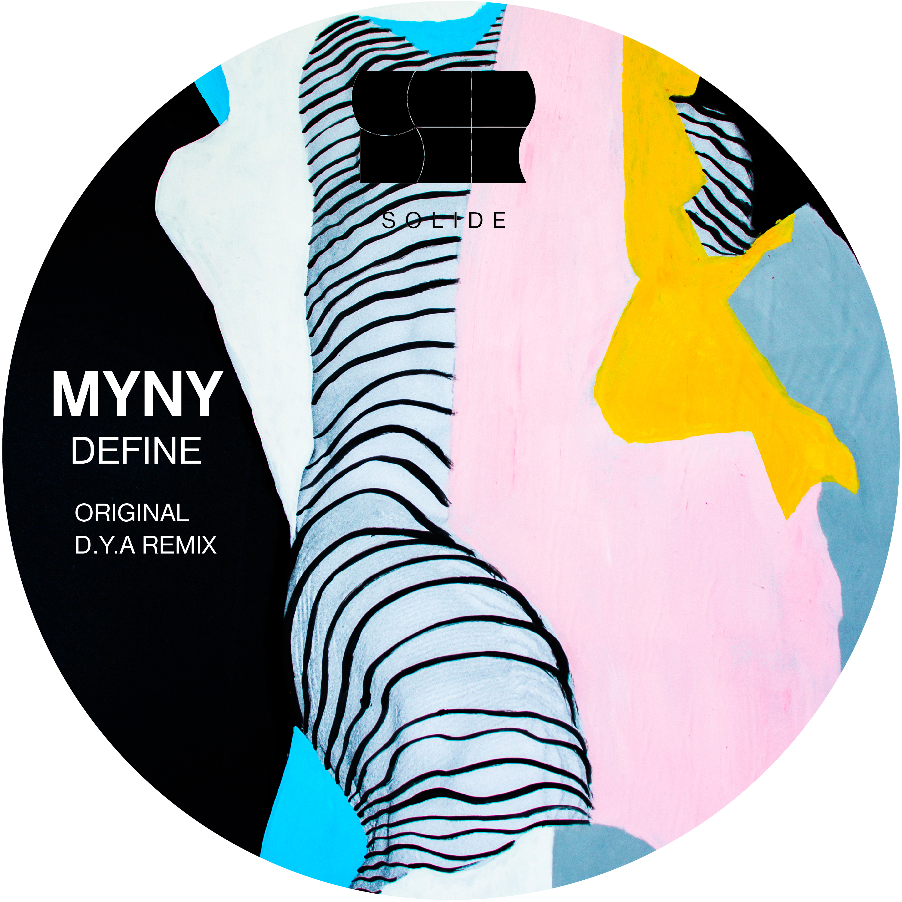 Define (D.Y.A Remix)