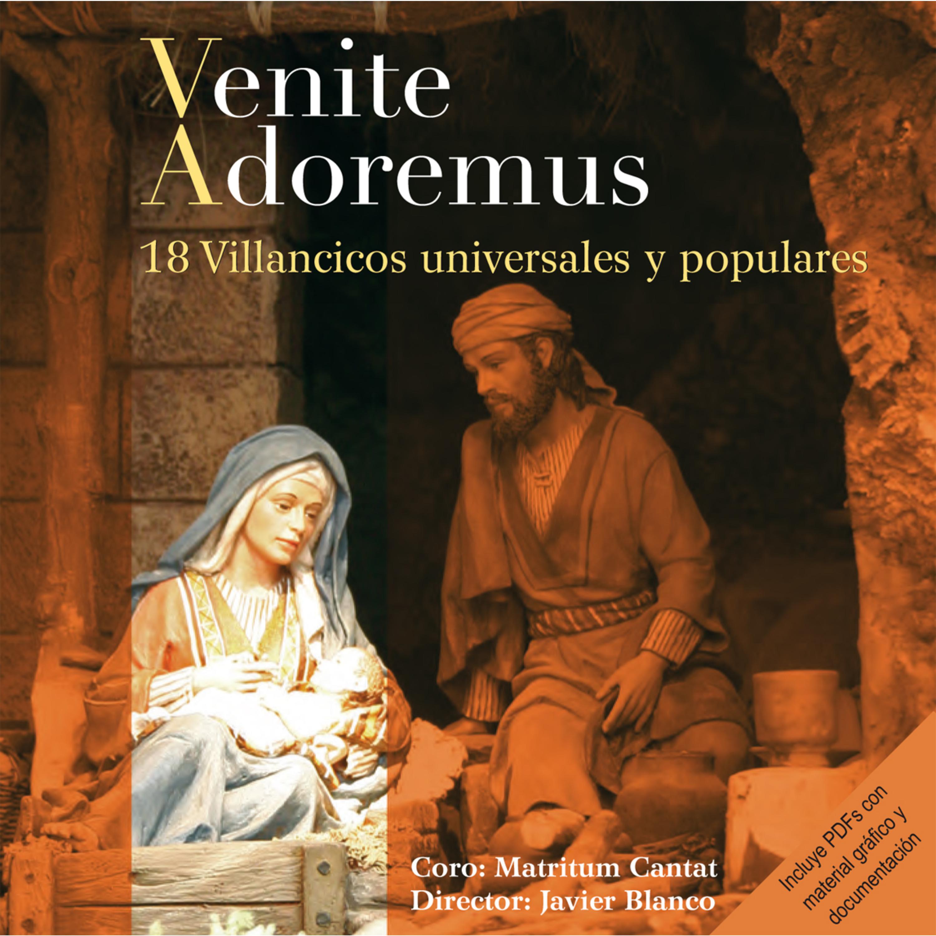 Venite Adoremus