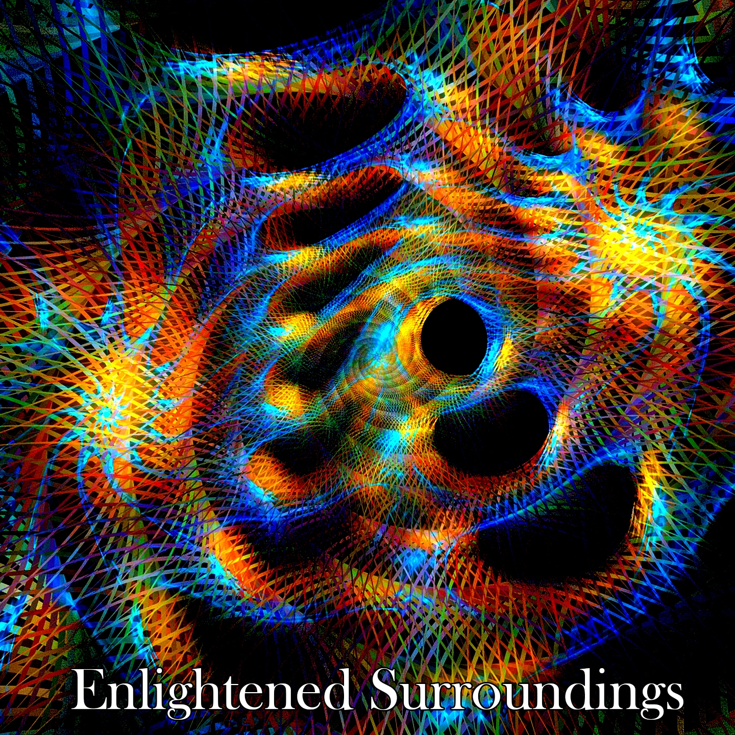Enlightened Surroundings