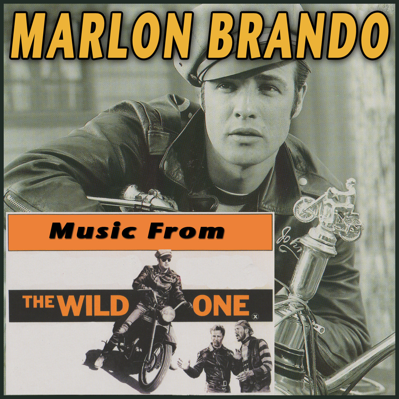 Music From the Wild One