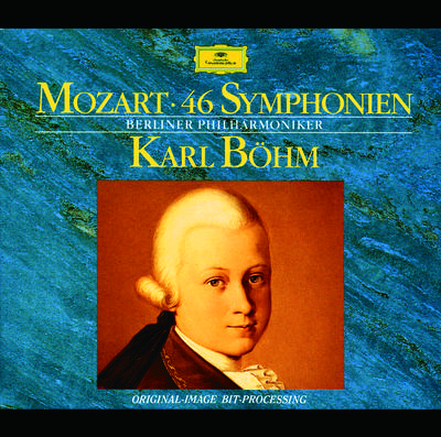 Mozart: Symphony No.43 in F, K.76 - 3. Menuetto