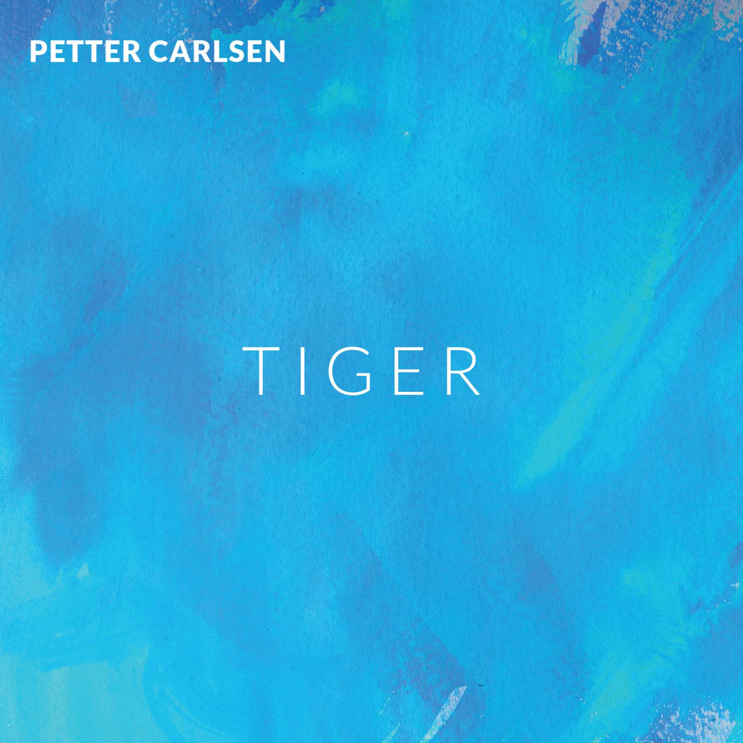 Tiger - Single