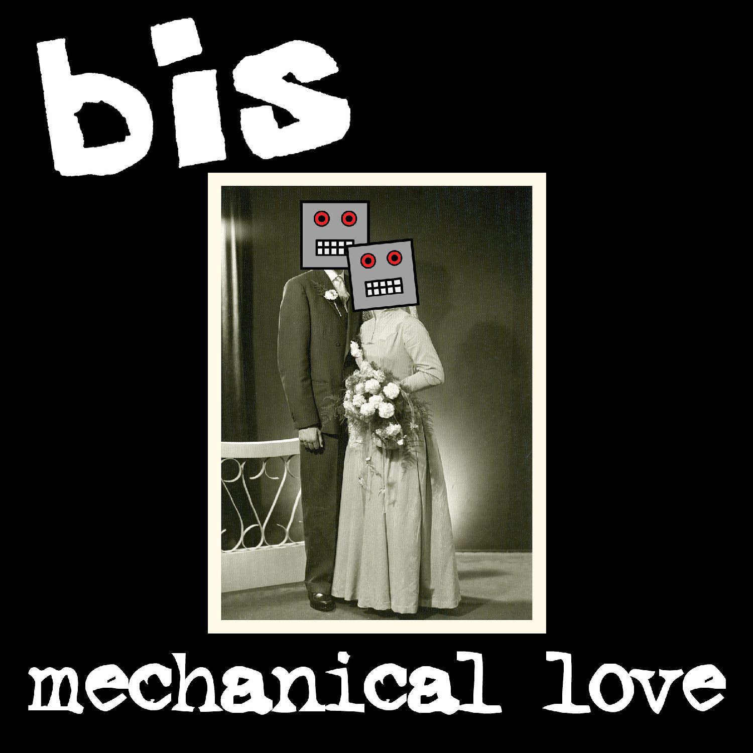 Mechanical Love