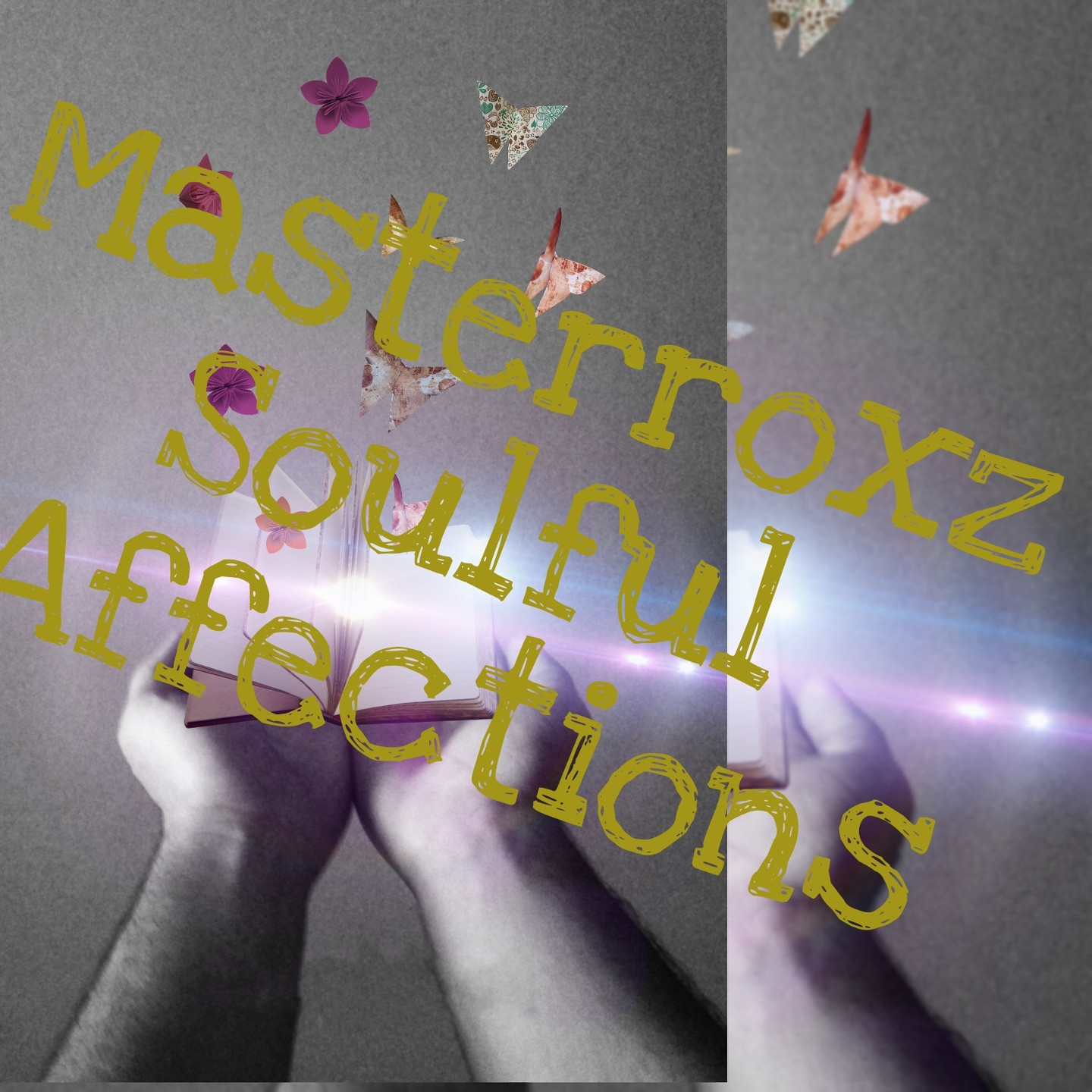 My Spiritual Igninition